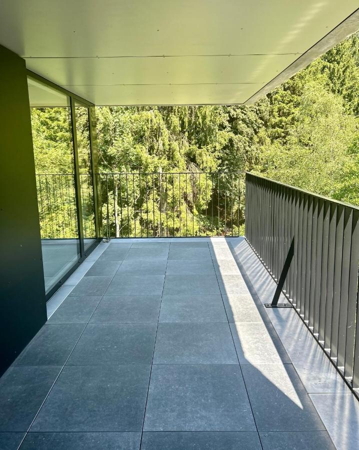 Apartamento Route Du Circuit 23 Francorchamps Exterior foto
