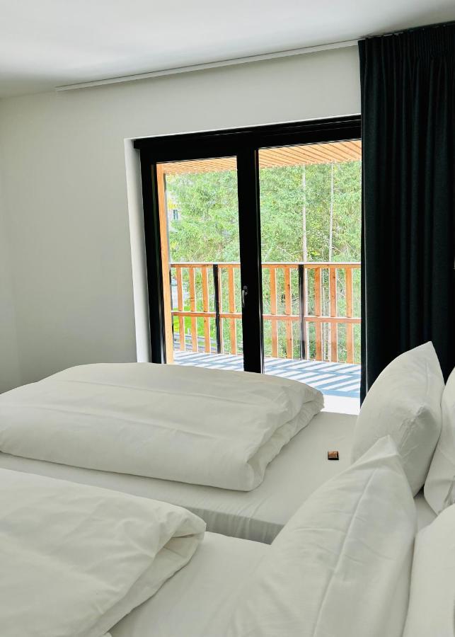 Apartamento Route Du Circuit 23 Francorchamps Exterior foto